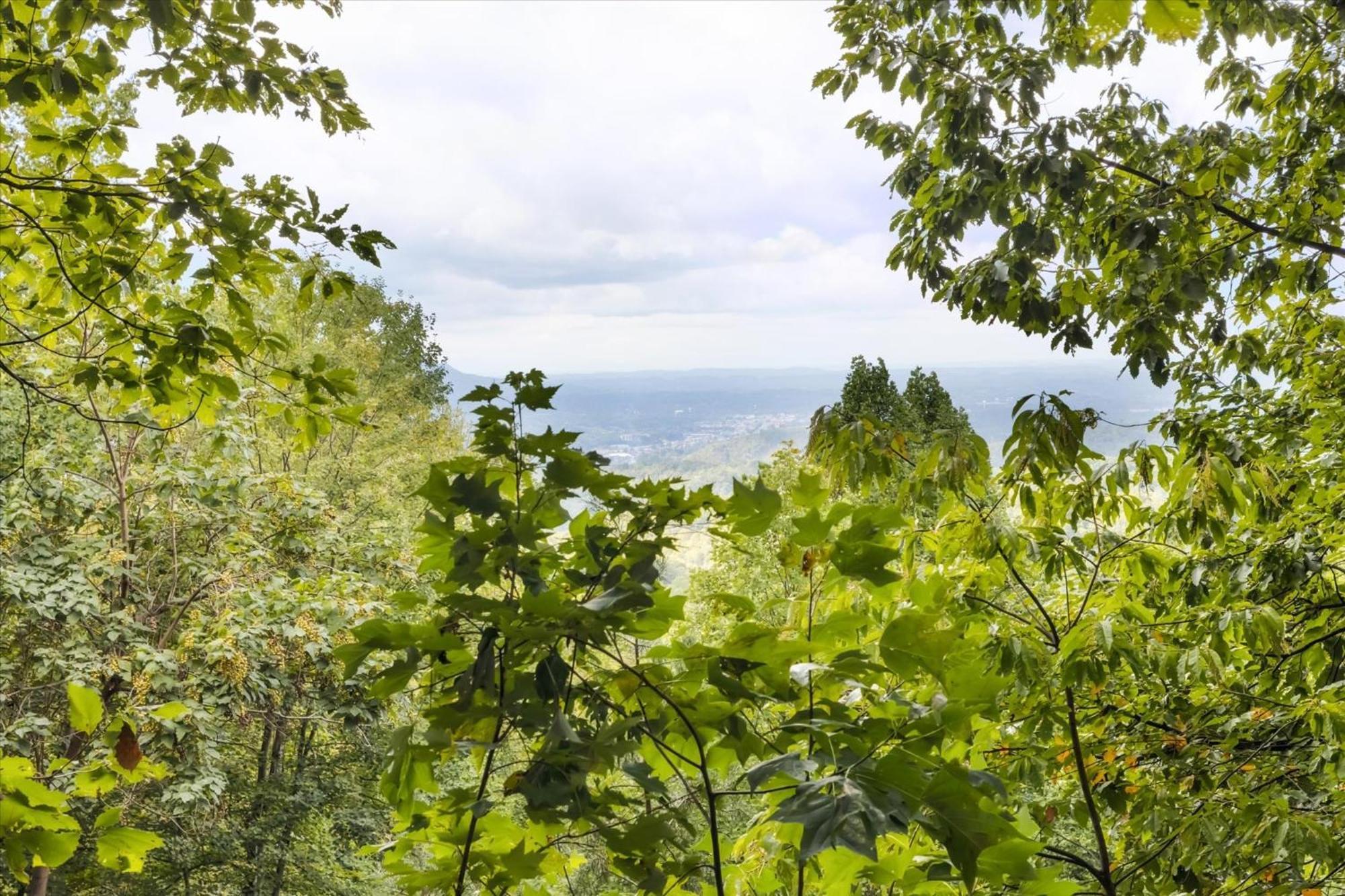 Views, Game Room And Hot Tub Bearway To Heaven Sevierville Buitenkant foto