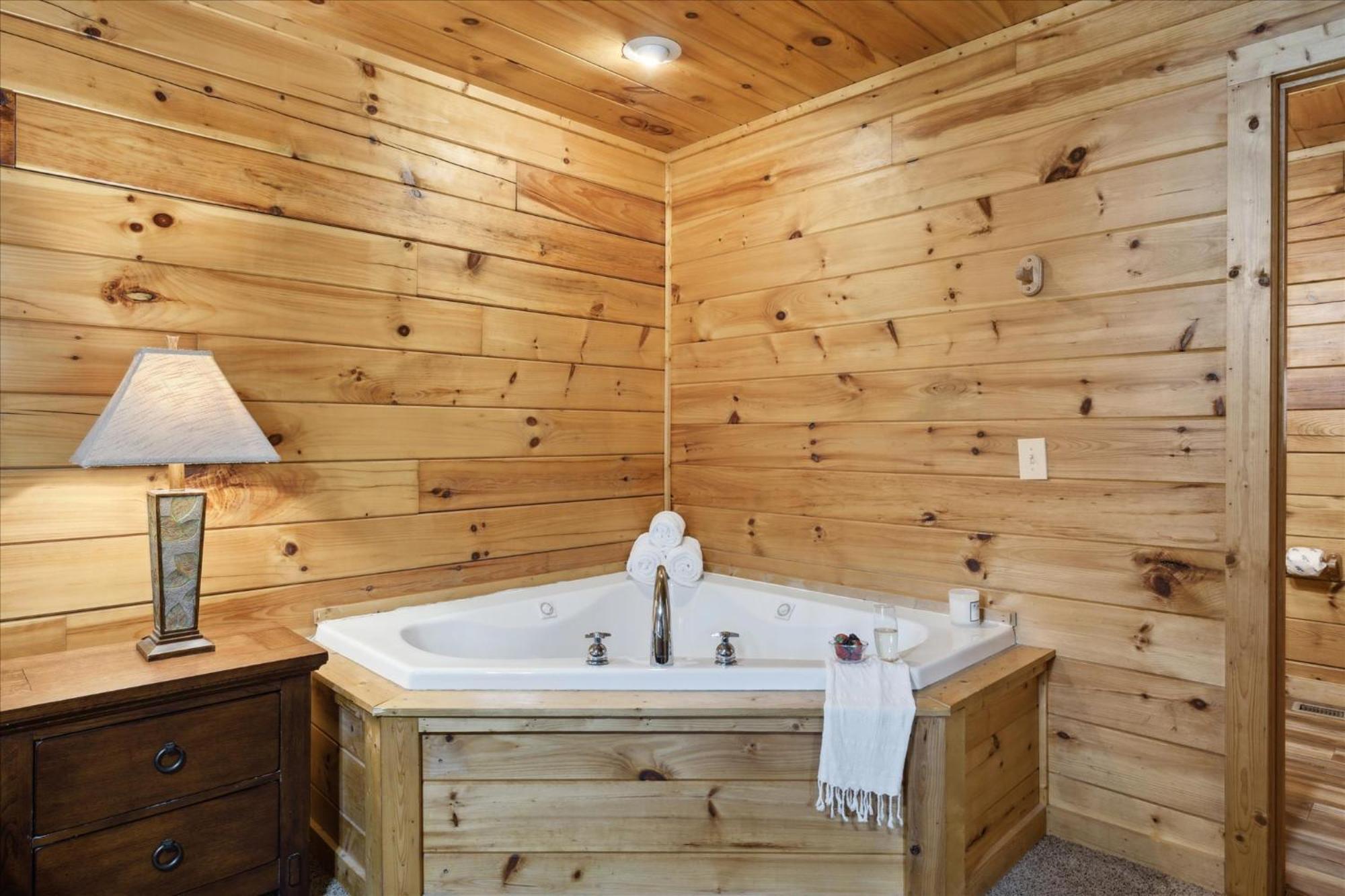 Views, Game Room And Hot Tub Bearway To Heaven Sevierville Buitenkant foto